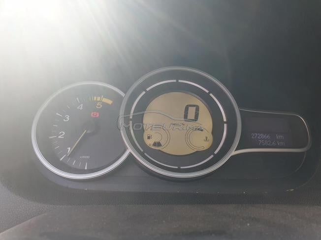 Renault Megane 3 Diesel Manuelle 2010