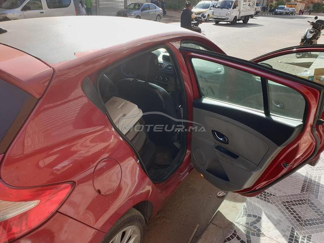Renault Megane 3 Diesel Manuelle 2010
