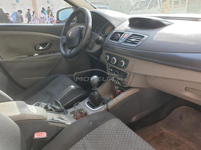 Renault Megane 3 Diesel Manuelle 2010