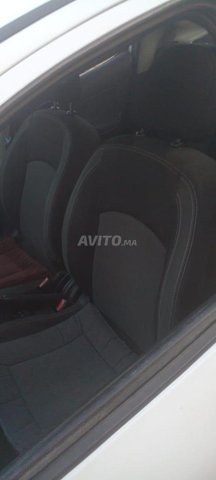 Peugeot 206 Essence Manuelle 2007 à Meknès