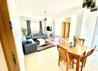 Appartement Meublé a louer – Aéroport – Tanger