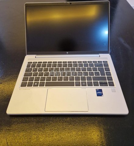 HP EliteBook 640 G9