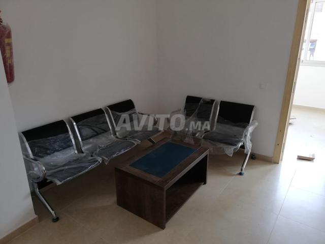 Banquettes pour Espaces Institutionnels . SA - 2