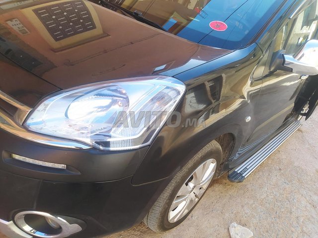 Citroën Berlingo 