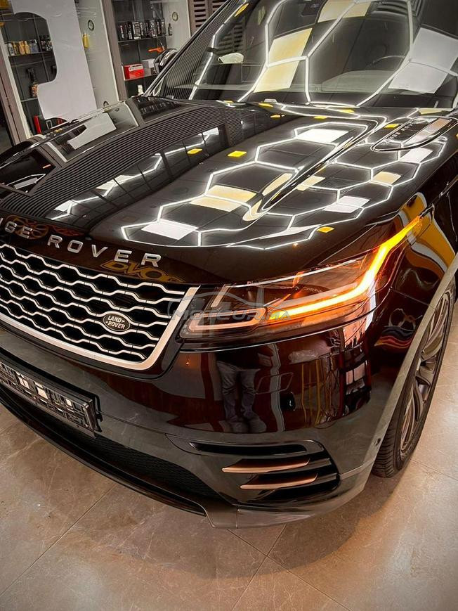 RANGE ROVER VELAR R DYNAMIQUE