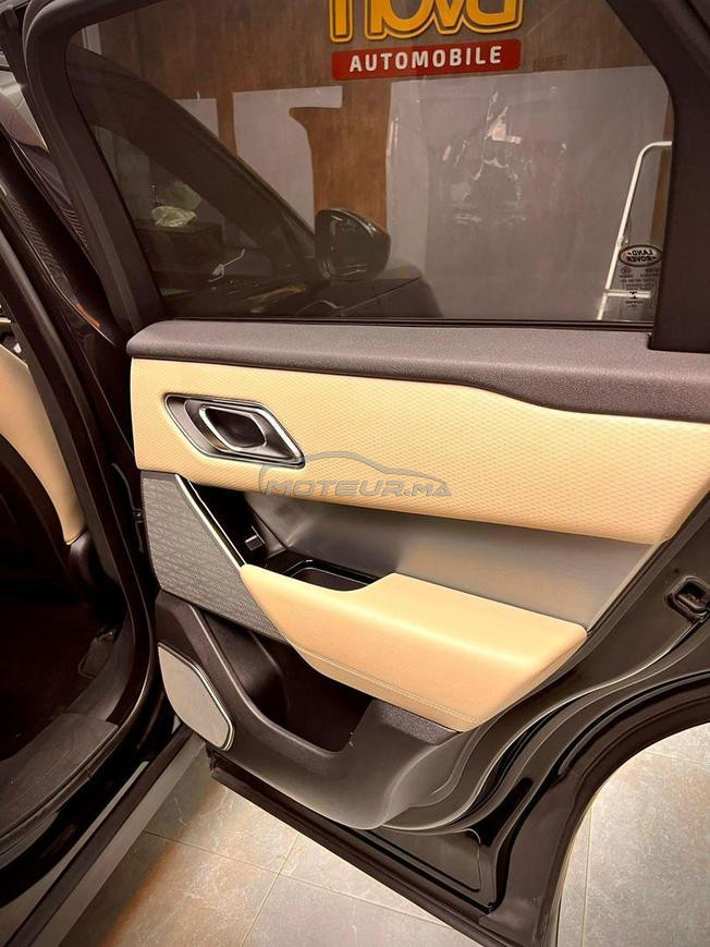 RANGE ROVER VELAR R DYNAMIQUE