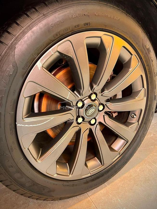 RANGE ROVER VELAR R DYNAMIQUE