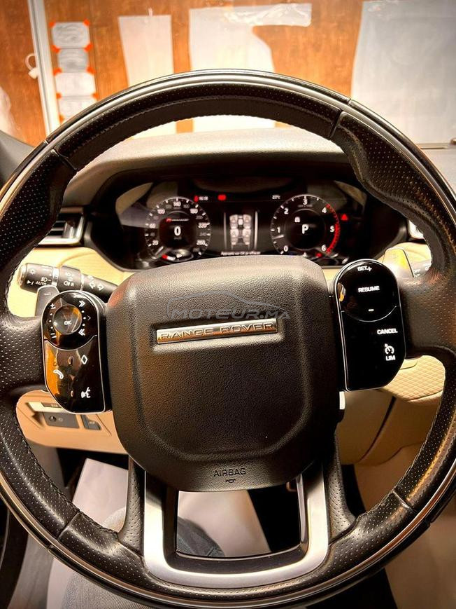 RANGE ROVER VELAR R DYNAMIQUE