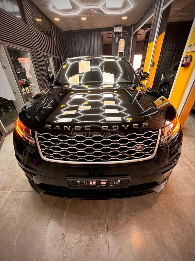 RANGE ROVER VELAR R DYNAMIQUE
