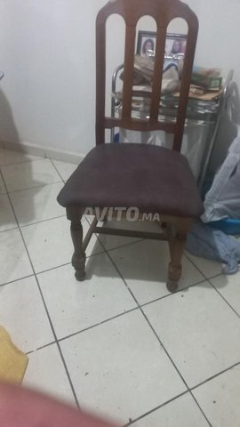 Articles en bois à vendre
