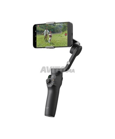 osmo mobile 6