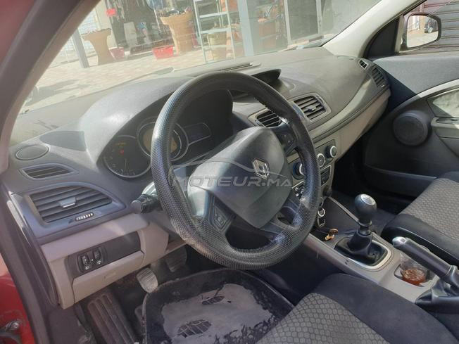Renault Megane 3 Diesel Manuelle 2010
