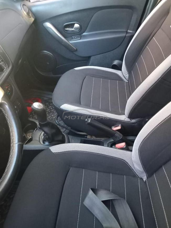 Dacia Sandero Stepway Diesel Manuelle 2019 