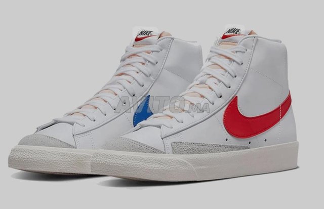 Nike blazer , taille 40 , très bonne etat.