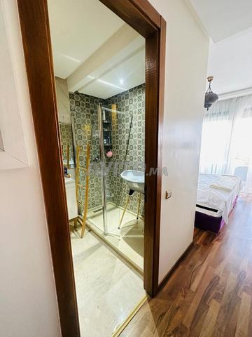 Appartement à vendre 106 m² à El Mansouria - 2