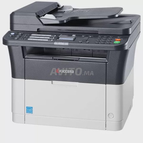 Kyocera FS-1120MFP Imprimante Laser 