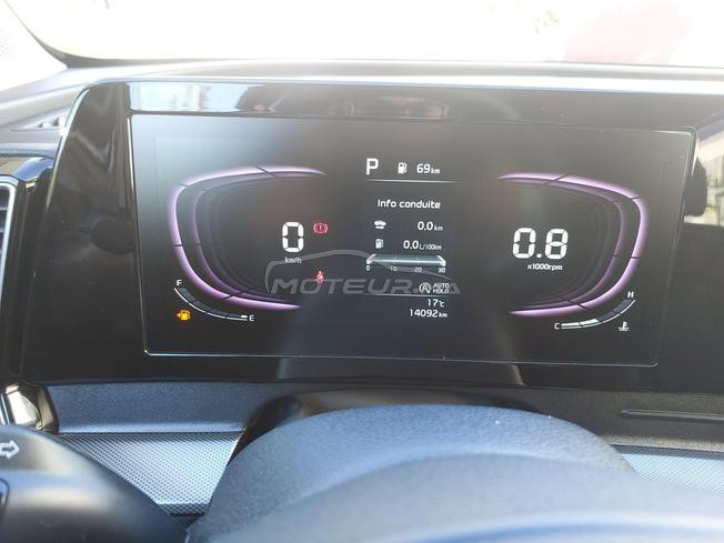 Kia Sportage Diesel Automatique 2023 à Meknès