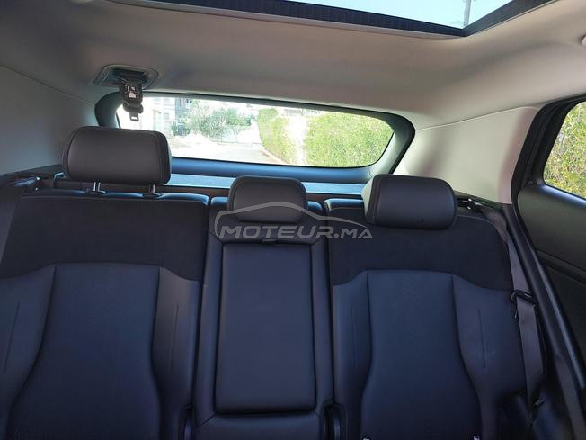Kia Sportage Diesel Automatique 2023 à Meknès