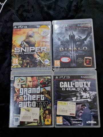 games  ps3