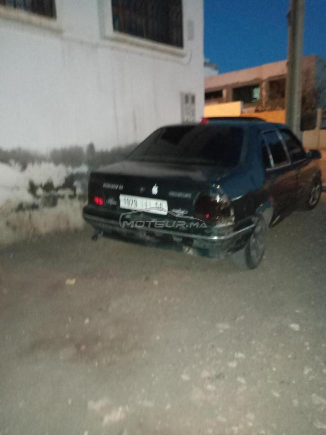 سيارة  d19