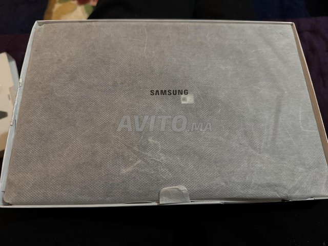 samsung tab A9 plus 