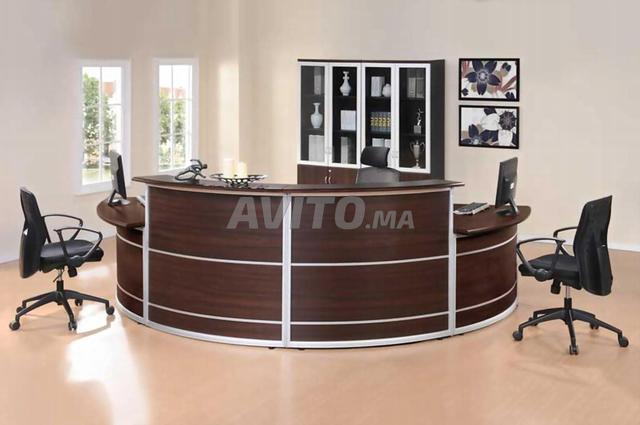 MOBILLIER BUREAU - 2