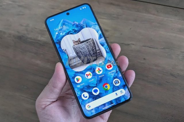 Google Pixel 8  