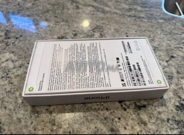 apple iphone 15 pro black 128go