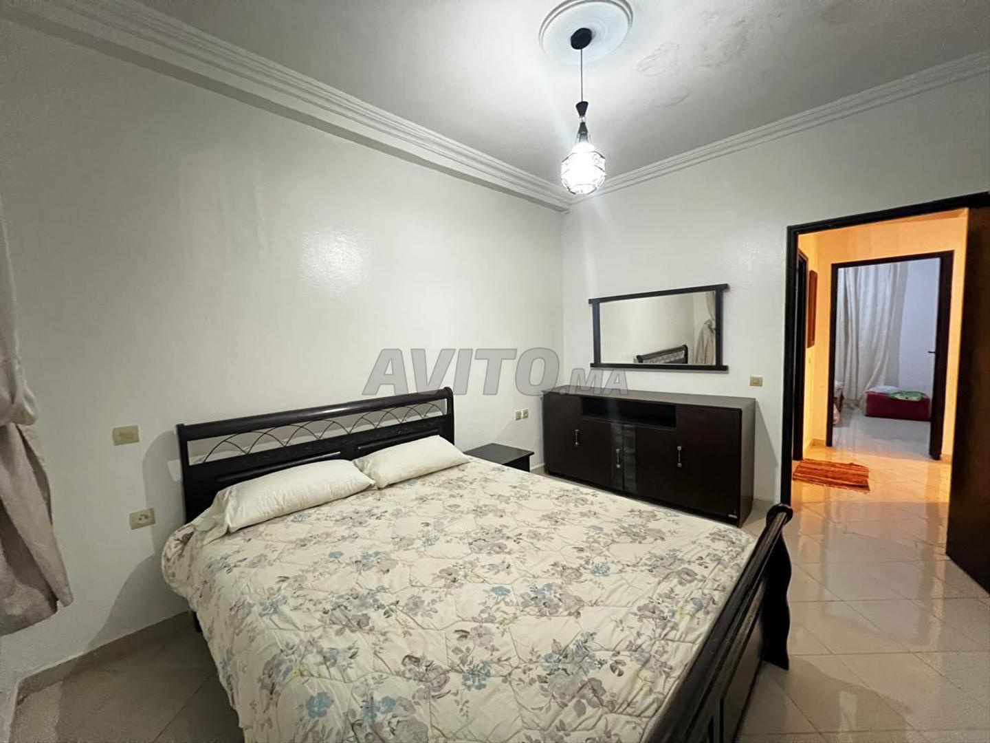 Des Appartements à Centre ville Tanger - image 4