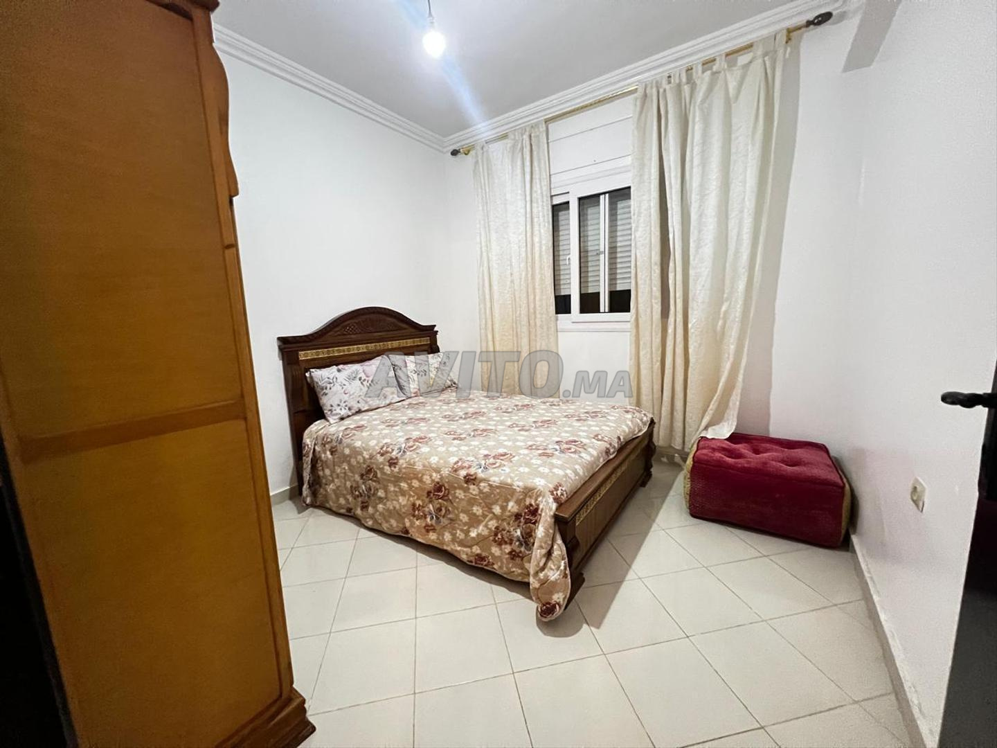 Des Appartements à Centre ville Tanger - image 3