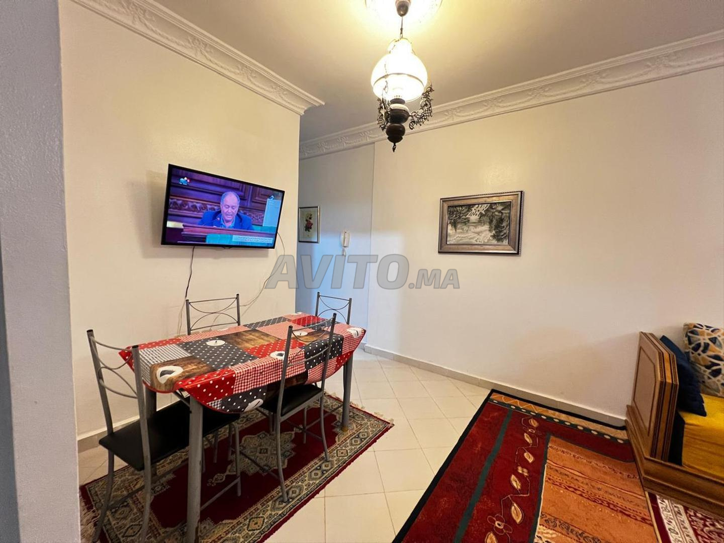 Des Appartements à Centre ville Tanger - image 2