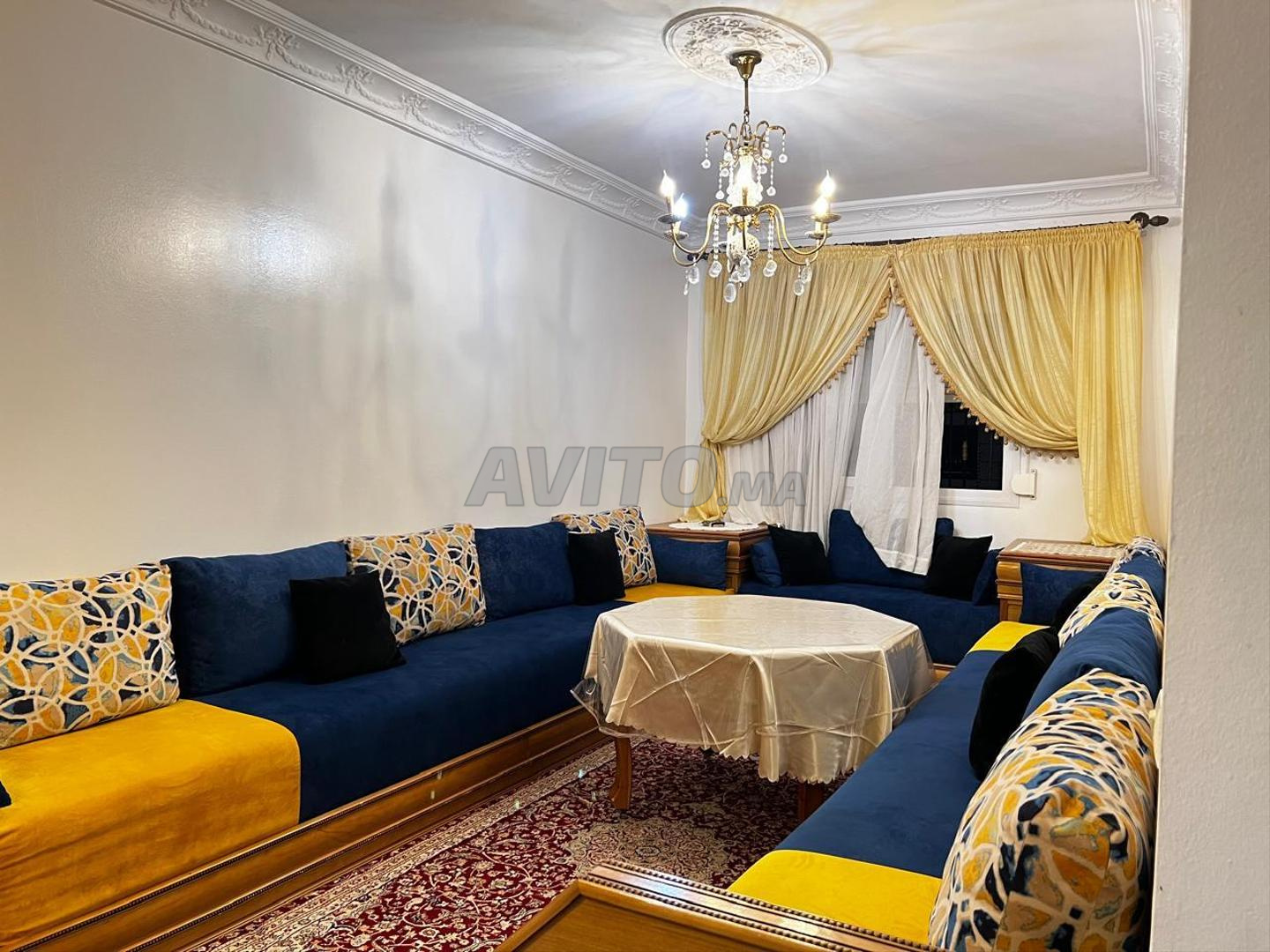 Des Appartements à Centre ville Tanger