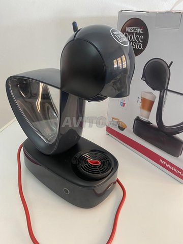Machine à café 