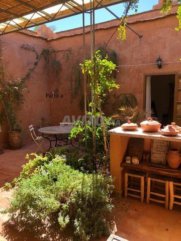 منزل من طابق واحد 3 غرف نوم