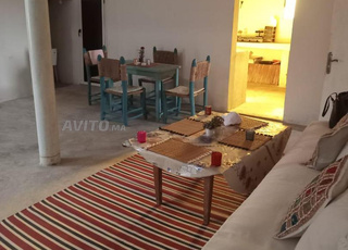 Appartement 180 m² à louer Essaouira