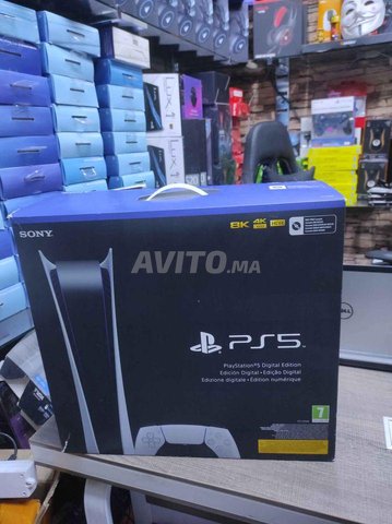 ps5 digital 