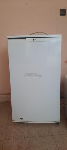 Mini bar LG 