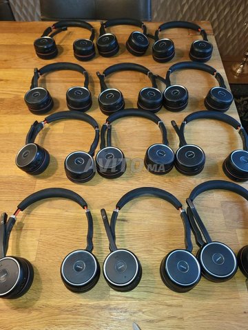 Bluetooth sans fil professi
