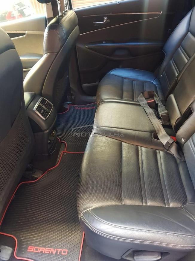 Kia Sorento Diesel Automatique 2016 à Oujda 