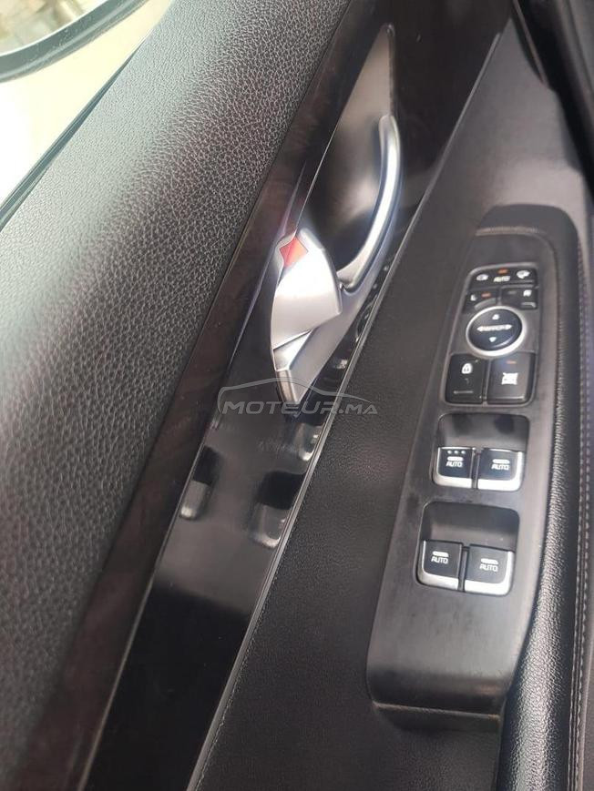 Kia Sorento Diesel Automatique 2016 à Oujda 