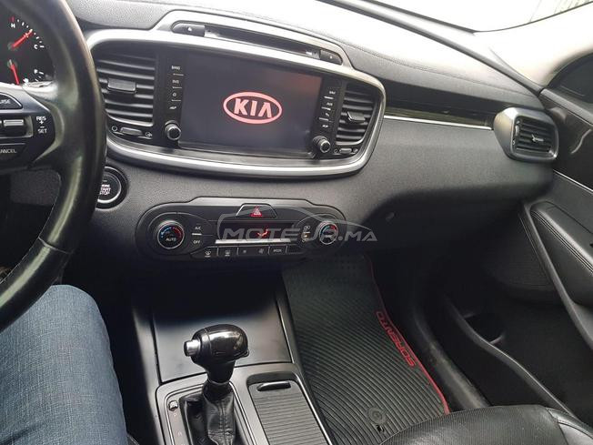 Kia Sorento Diesel Automatique 2016 à Oujda 