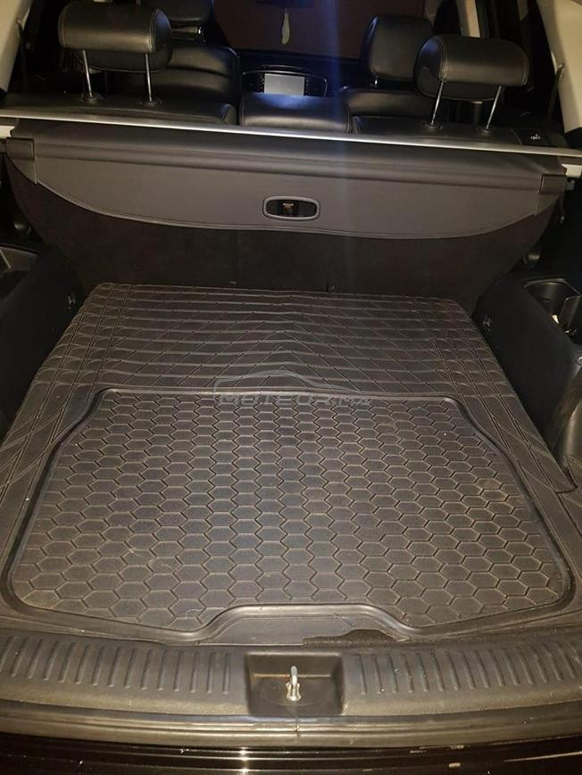 Kia Sorento Diesel Automatique 2016 à Oujda 