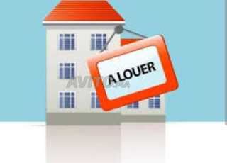 appartement a louer 110 m2