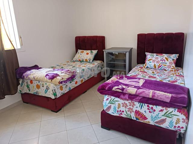 Appartement à Résidence Mostakbal