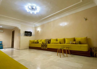 Appartement à vendre 120 m² à Mohammedia