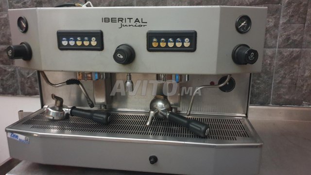 coffee machines
