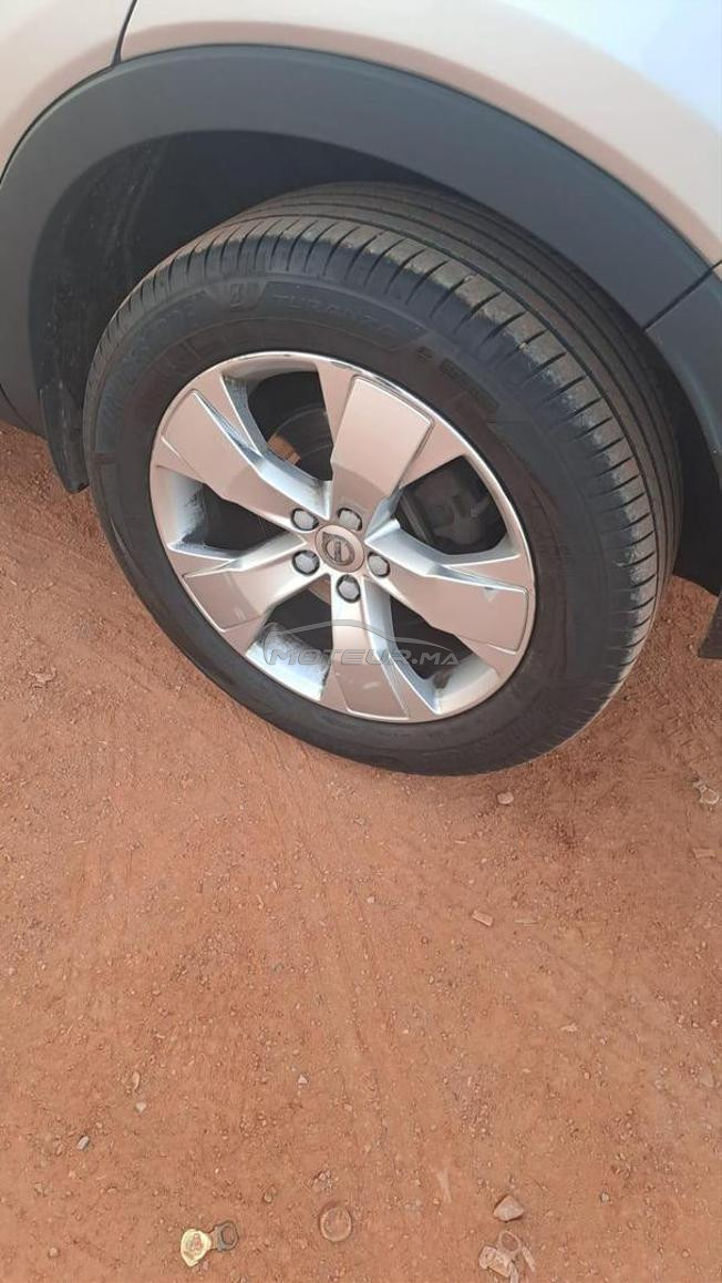 Volvo XC40  grise métallisé en excellente état. 