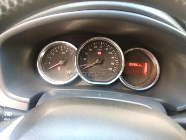 Dacia Logan Diesel Manuelle 2018 à Casablanca