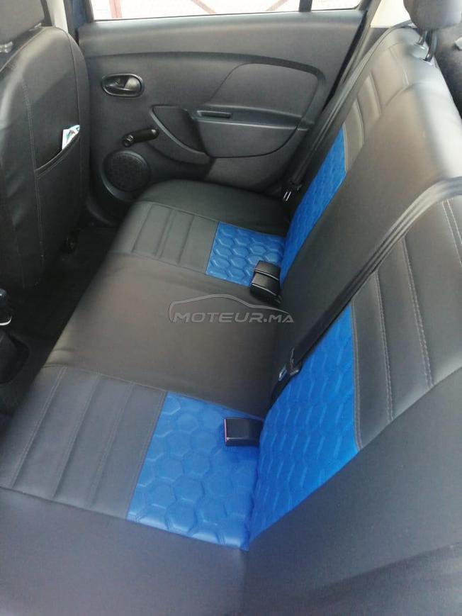 Dacia Logan Diesel Manuelle 2018 à Casablanca