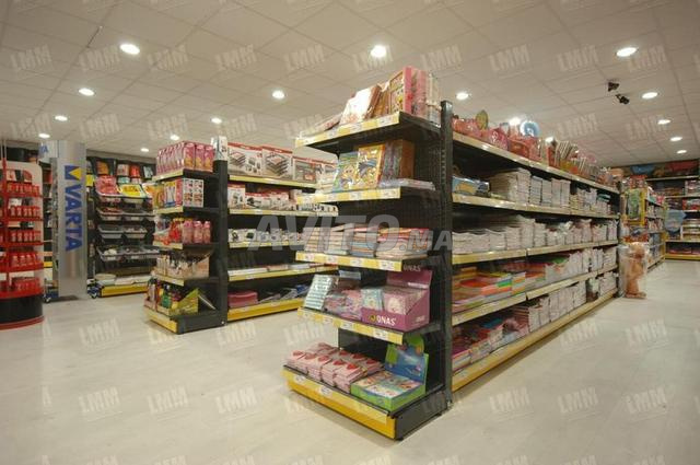 rayonnage Bibliothèque - 2